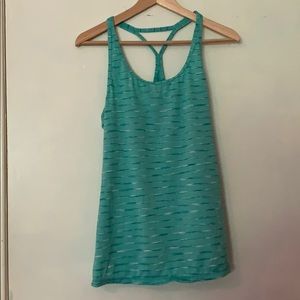 Athletic Tank